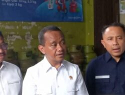 Atasi Kelangkaan, 375 Ribu Pengecer LPG Naik Status