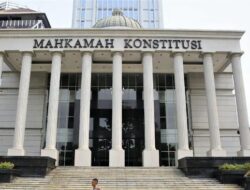 Sengketa Pilkada Pasaman Barat, KPU Siapkan Bukti di MK