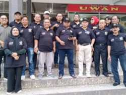 PWI Sumbar Kirim 40 Pengurus ke HPN di Pekanbaru