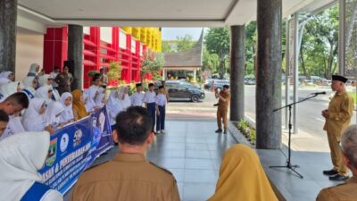 Makan Bergizi Gratis