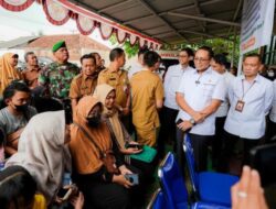 Menkes, Skrining Kesehatan Rutin Penting untuk Cegah Penyakit