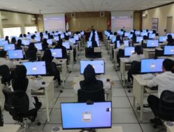 Pengumuman Pasca Sanggah CPNS 2024 Kementerian ESDM