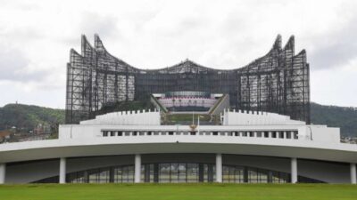 Seluruh Pegawai Otorita Pindah ke IKN Maret 2025, ASN Jomblo Tinggal Bareng