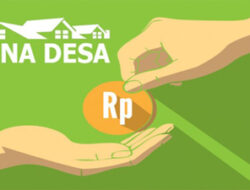 Alokasi Dana Desa Sumbar 2025 Meningkat, Ini Rinciannya