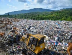 Proyek TPST RDF Padang Prioritas 2025, Tunggu Proses Lelang