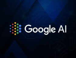 Persaingan Global AI, Alphabet Longgarkan Batasan dalam Penggunaan Teknologi