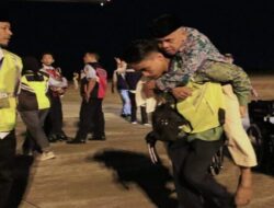 Kemenag Imbau Jamaah Haji Pastikan Kepesertaan JKN