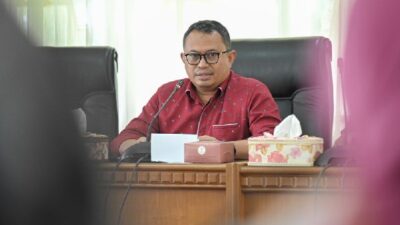 Kemendagri Tetapkan Jadwal Pelantikan Kepala Daerah Hasil Pilkada 2024