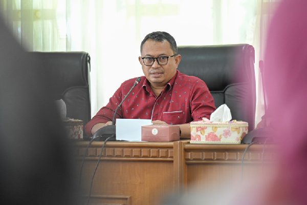 Kemendagri Tetapkan Jadwal Pelantikan