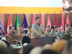 Prioritas Program Pemerintah Hemat Rp 300 Triliun Tanpa Ganggu