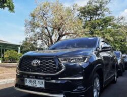 Toyota Beri Cashback untuk Yaris Cross dan Zenix HEV