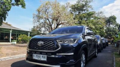 Toyota Beri Cashback untuk Yaris Cross dan Zenix HEV