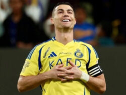 Bandara Soekarno-Hatta Siap Sambut Kedatangan Ronaldo