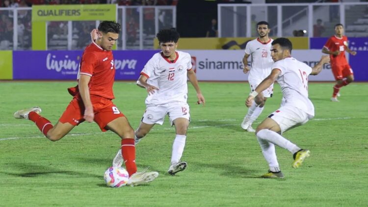 Timnas U-20
