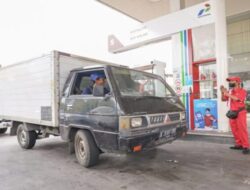 Biodiesel B50, Langkah Menuju Kemandirian Energi Indonesia
