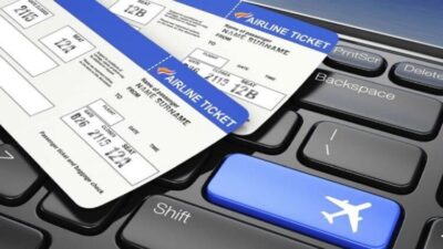 Pemerintah Beri Diskon Tiket Pesawat dan Tol Saat Lebaran 2025