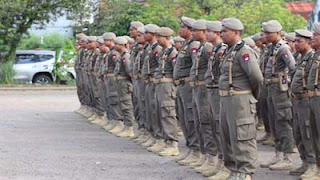 Patroli Ramadhan