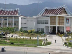 Seleksi PPPK, 250 Pegawai Honorer di Padang Tak Memenuhi Syarat