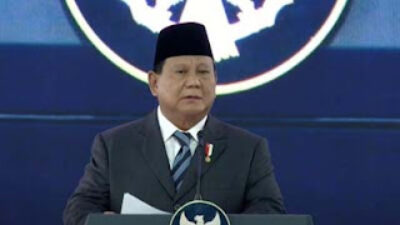 Kongres ke-VI Demokrat Dihadiri 1.619 Peserta dari Berbagai Wilayah