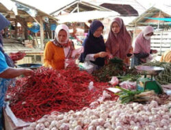 Jelang Ramadhan, Pemerintah Menyiapkan Strategi Menekan Harga Kebutuhan Pokok