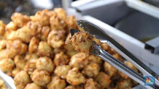 Penghapusan Lemak Trans