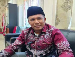 Dana Desa Rp3 Miliar, 20 Persen Difokuskan untuk Ketahanan Pangan di Manggopoh