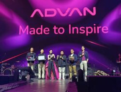 Tablet 2-in-1 Advan Evo-X Resmi Dirilis, Hadir dengan Windows 11 dan Stylus Canggih