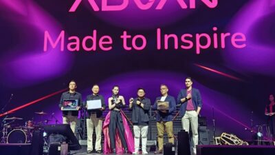 Tablet 2-in-1 Advan Evo-X Resmi Dirilis, Hadir dengan Windows 11 dan Stylus Canggih