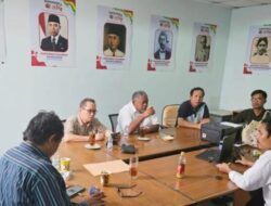 Persiapkan HPN 2025, Riau Siap Sambut Puluhan Tokoh Pers Nasional