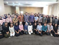 Cerdas Kelola Keuangan, Pentingnya Tabungan dan Asuransi bagi Gen Z