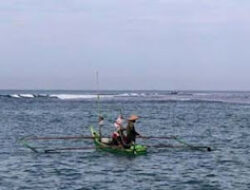 Target Produksi Ikan Pariaman 2024 Tercapai Meski Menurun