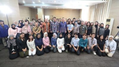 Cerdas Kelola Keuangan, Pentingnya Tabungan dan Asuransi bagi Gen Z