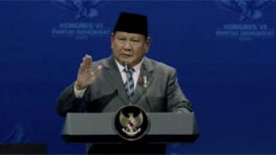 Prabowo