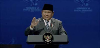Prabowo