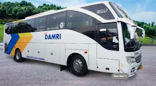 DAMRI