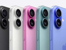 Apple Investasi 1 Miliar Dolar, iPhone 16 Segera Kantongi TKDN