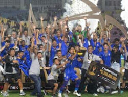 Erick Thohir: Klub dengan Pemain Timnas Akan Diundang