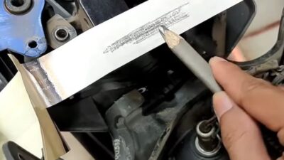 Cara Cek Nomor Rangka Kendaraan di STNK dan Secara Online