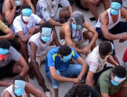 Korban Penipuan Siber, 84 WNI Dibebaskan dan Akan Dipulangkan