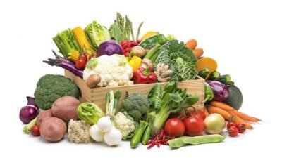 Makanan Nabati Kaya Zat Besi, Bantu Jaga Energi dan Daya Tahan Tubuh