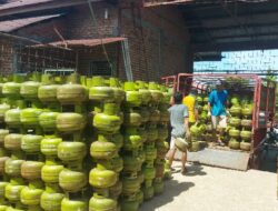 Subsidi LPG Rp87 Triliun, Prabowo Minta Penyaluran Lebih Efisien