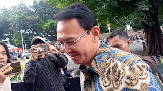 Basuki Tjahaja Purnama