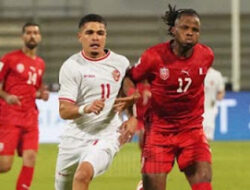 Timnas Indonesia Siap Hadapi Bahrain, Tiket Hanya via Resmi