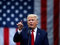 Gantikan Program EB-5, Trump Luncurkan Skema Imigrasi “Kartu Emas”