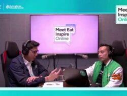 Solusi IT Terbaik untuk UMKM, Hypernet Technologies Gelar Meet Eat Inspire