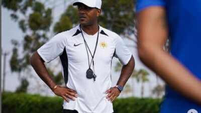 Patrick Kluivert berpotensi panggil Ramai Rumakiek ke Timnas Indonesia pada Maret 2025.