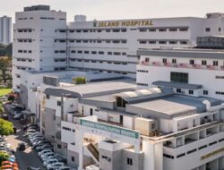 Rasio Dokter Rendah, Indonesia Tertinggal di Sektor Kesehatan