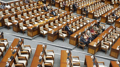 DPR Bisa Rekomendasikan Pemberhentian Pejabat, Ini Aturan Barunya