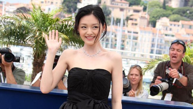 Barbie Hsu