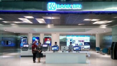 Ini Besaran Setoran Awal Rekening di Bank Mandiri, BRI, BCA, dan BNI
